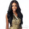 Sensationnel Synthetic HD Lace Front Wig - BUTTA UNIT 16