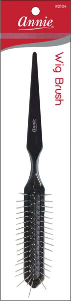 Annie Metal Wire Wig Brush Without Ball On Tips 2104 KYUKCHIC